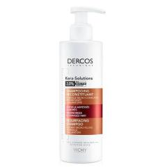 Vichy Dercos Kera Solutions Shampoo 250ml